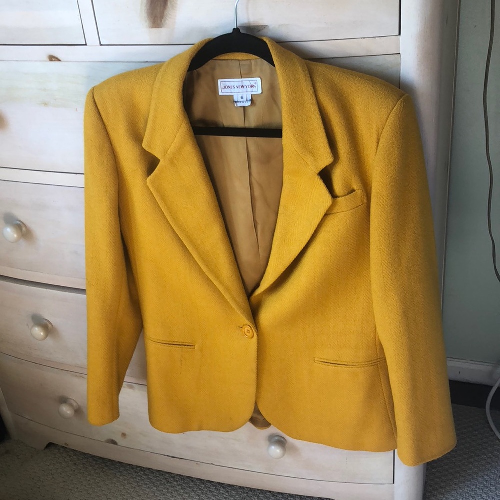 Jones New York Blazer